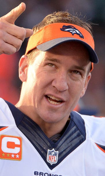 Wire: What it's like to cope with Peyton Manning's neck injury
